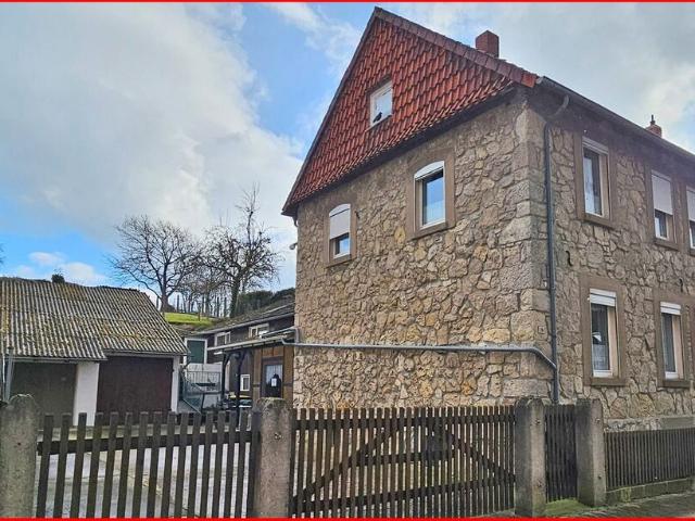 Haus kaufen in Gronau, Niedersachsen