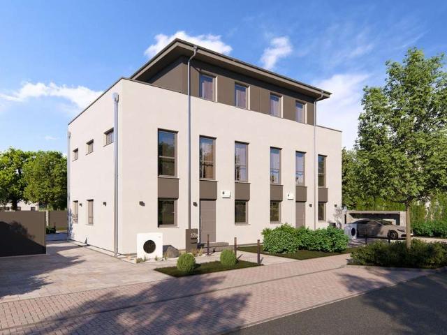 Haus kaufen in Billerbeck, Kreis Coesfeld