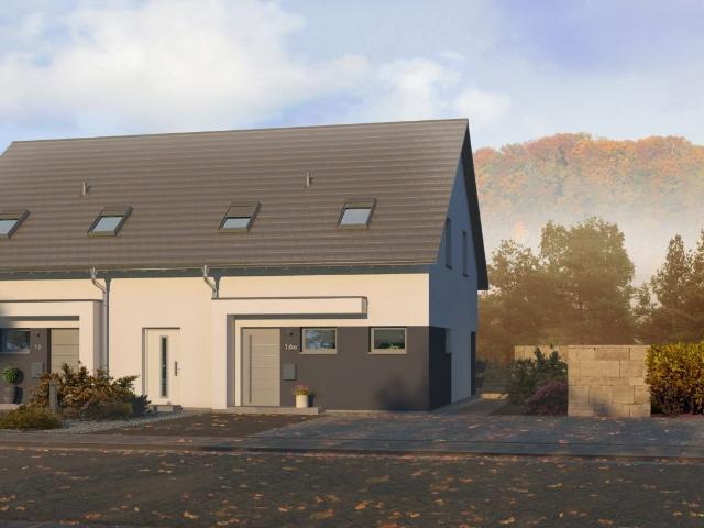 Haus kaufen in Urbach, Köln