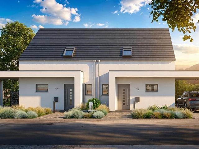 Haus kaufen in Vaihingen an der Enz