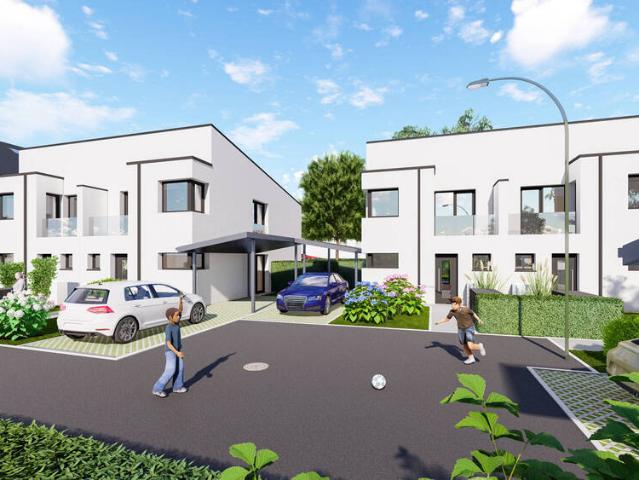 Haus kaufen in Langerwehe