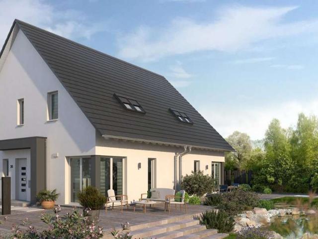Haus kaufen in Kettwig vor der Brücke, Essen