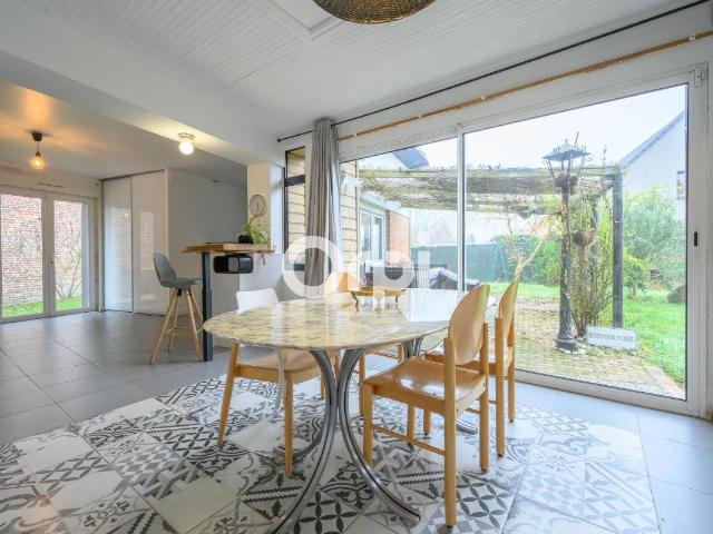 Maison vente à Guesnain, Nord
