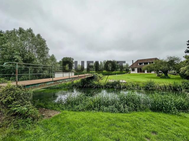 Maison vente à Montreuil-sur-Mer, Marconnelle
