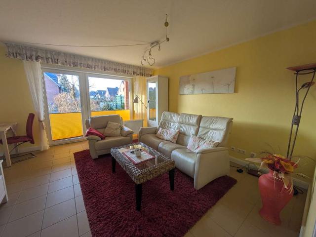 Wohnung kaufen in Otterndorf, Landkreis Cuxhaven