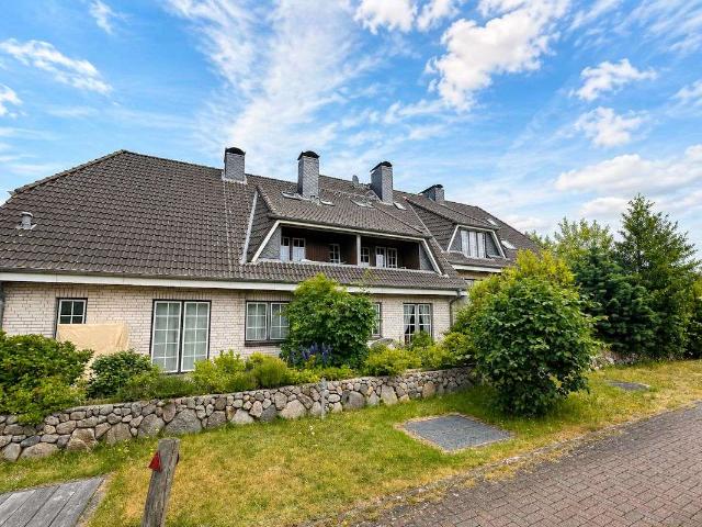 Wohnung kaufen in Norddorf auf Amrum, Kreis Nordfriesland