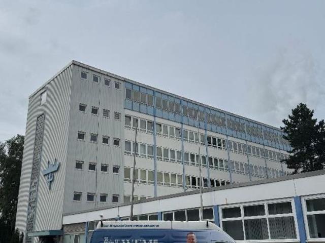 Gewerbe mieten in Schleswig-Holstein