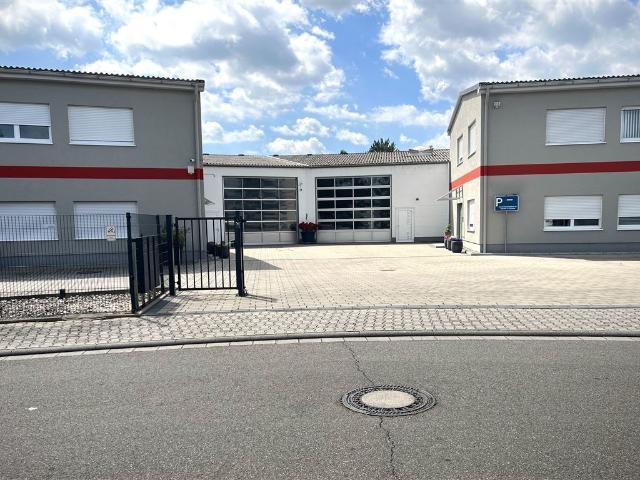 Mehrfamilienhaus kaufen in Lampertheim Mehrfamilienhaus kaufen in Lampertheim