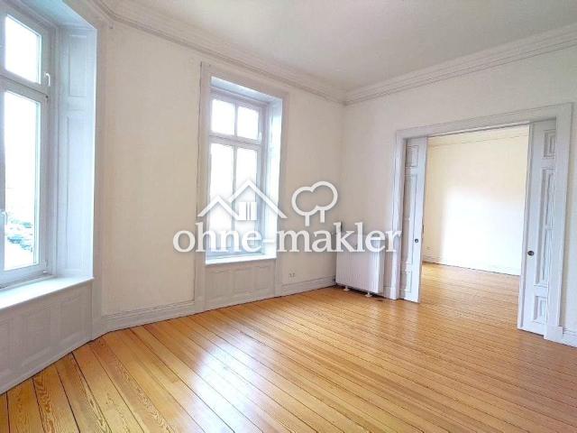 Apartment kaufen in Hohenfelde, Hamburg
