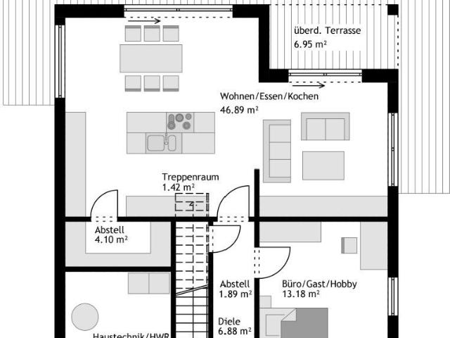 Haus kaufen in Tuttlingen, Baden-Württemberg