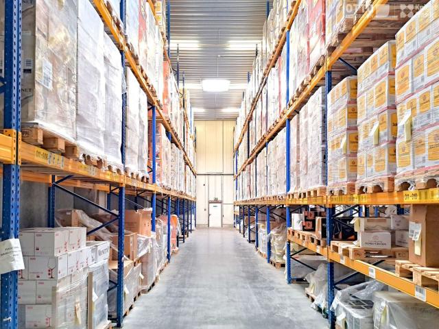 Gewerbe mieten in Wiener Neudorf, Niederösterreich