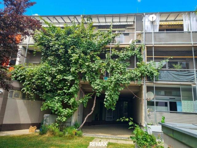 Apartment kaufen in Katastralgemeinde Andritz, Graz