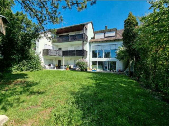 Wohnung kaufen in Veitsbronn, Bayern