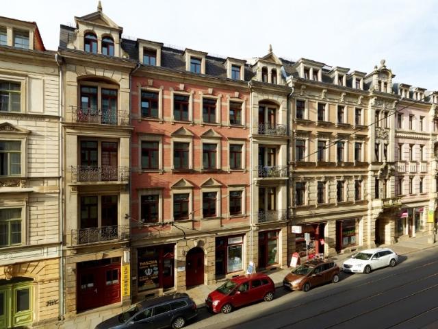 Apartment mieten in Dresden, Sachsen