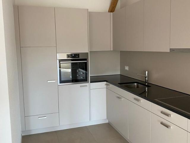 Apartment mieten in Ulmiz, Seebezirk / District du Lac