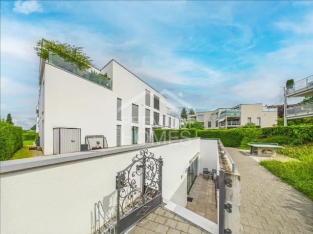 Gewerbe kaufen in Kloten