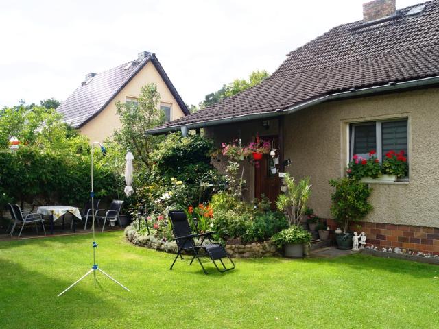 Haus kaufen in Langewahl, Brandenburg