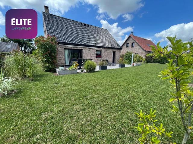 Maison vente à Béthune, Labourse