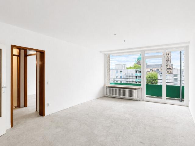 Apartment mieten in Innenstadt, Neuss