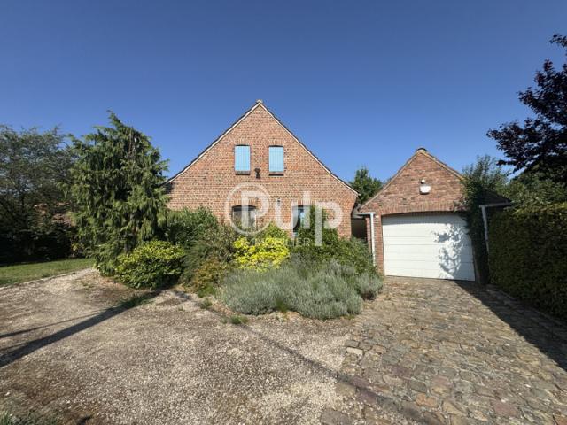 Maison vente à Dunkerque, Saint-sylvestre-cappel