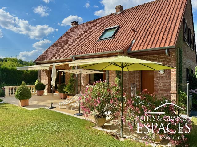 Maison vente à Valenciennes, Saint-saulve