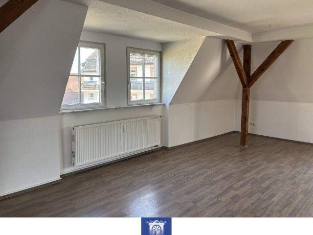 Apartment mieten in Riesa, Sachsen