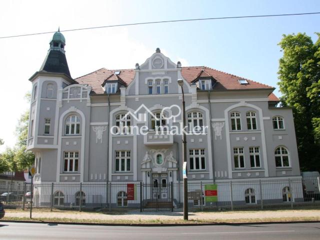 Apartment mieten in Strausberg
