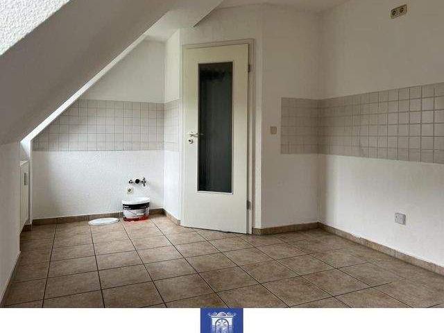 Apartment mieten in Riesa, Sachsen