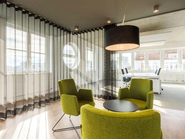 Büro mieten in Unterhaching, Bayern