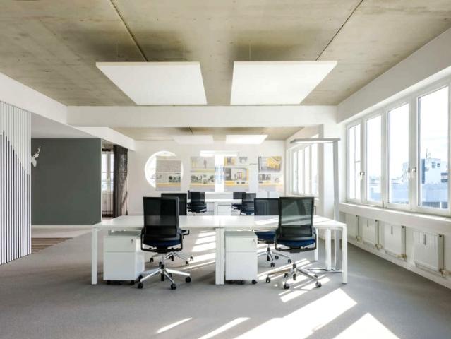 Büro mieten in Unterhaching, Bayern