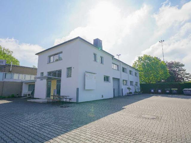 Gewerbe mieten in Mülheim, Nordrhein-Westfalen