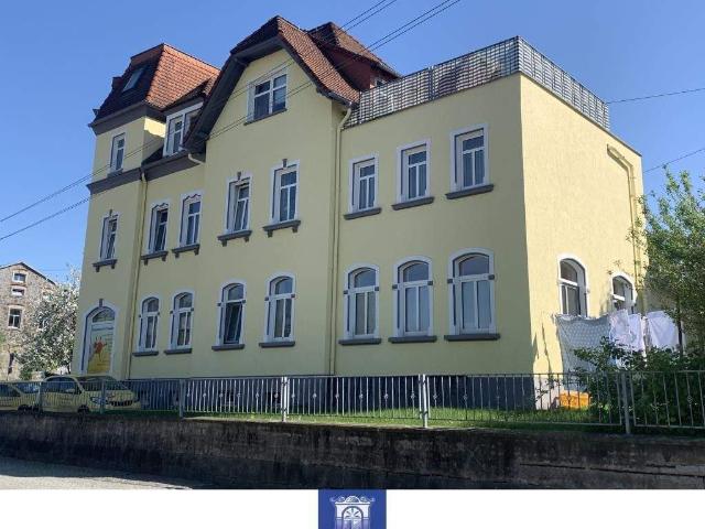 Apartment mieten in Großröhrsdorf, Sachsen