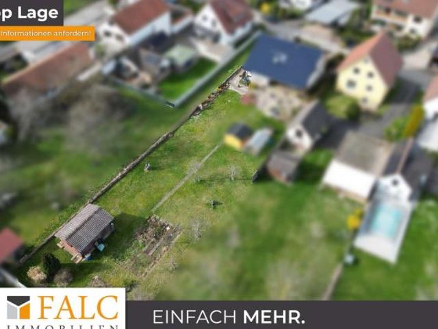 Erdgeschosswohnung kaufen in Neuhausen, Sachsen
