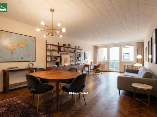 Apartment kaufen in Floridsdorf, Wien