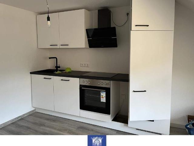 Apartment mieten in Freiberg, Sachsen