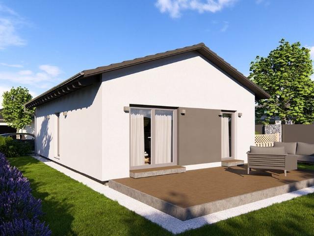 Haus kaufen in Sixtmühle, Emskirchen