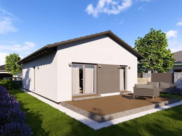 Haus kaufen in Geroda, Saale-Orla-Kreis