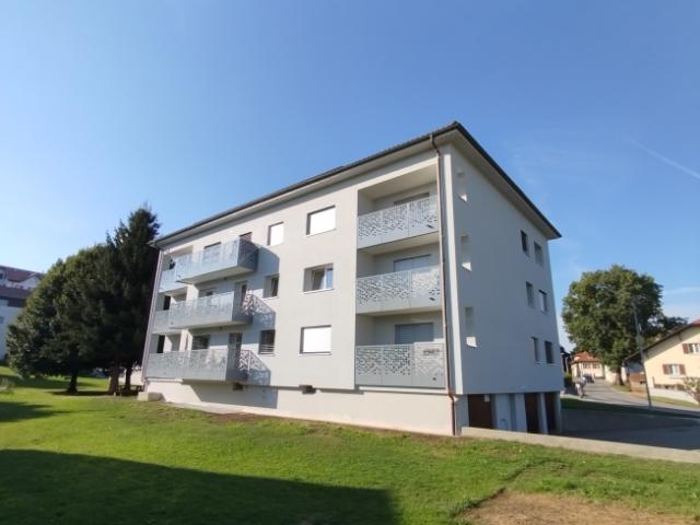 Garage mieten in Marsens, Freiburg