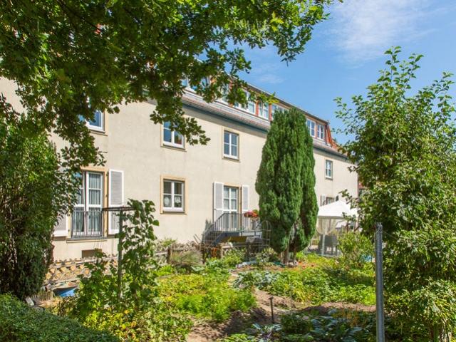 Apartment mieten in Lankwitz, Berlin