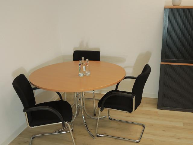 Büro mieten in Zentrum, Leipzig