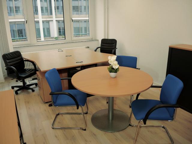 Büro mieten in Zentrum-Nord, Leipzig
