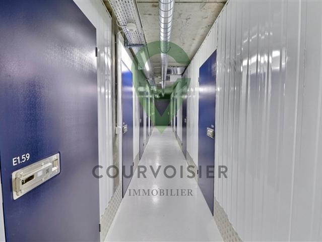 Atelier mieten in Belmont-sur-Lausanne, Waadt