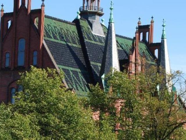 Büro mieten in Innenstadt, Neumünster