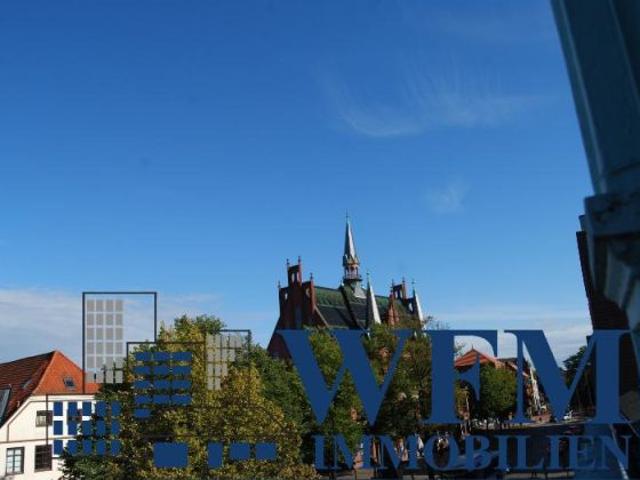 Wohnung mieten in Innenstadt, Neumünster