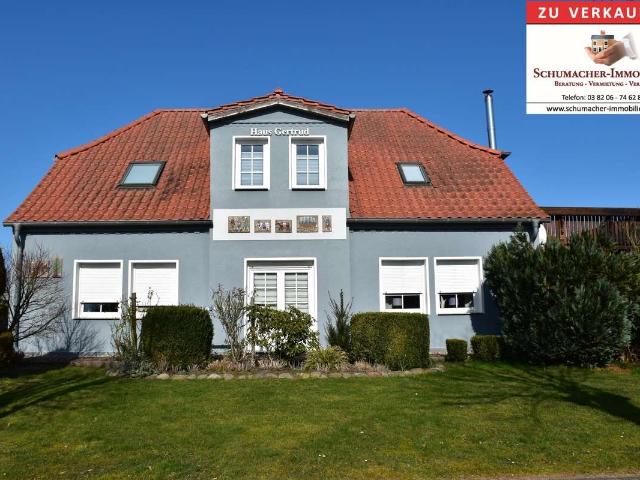 Haus kaufen in Dändorf, Dierhagen