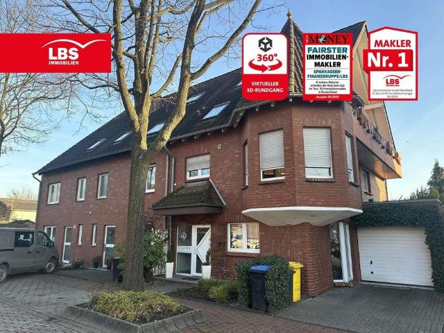 Haus kaufen in Stadtmitte, Datteln