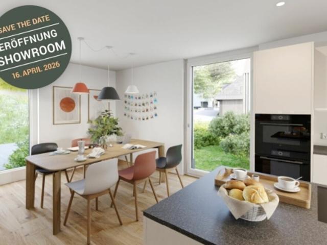 Reihenfamilienhaus kaufen in Liestal, Basel-Landschaft