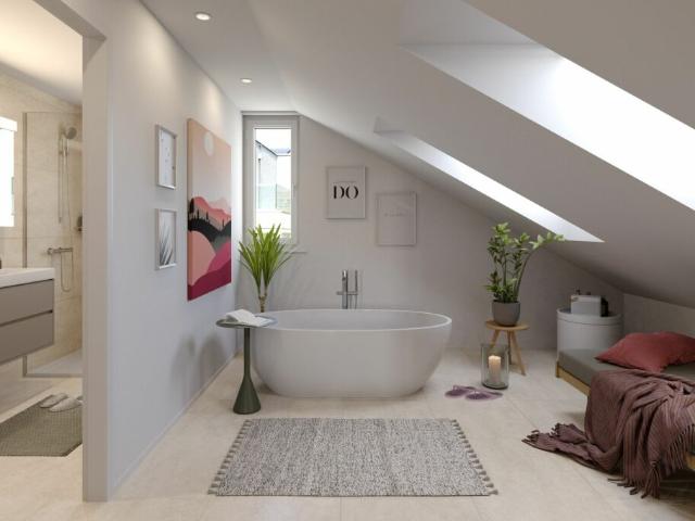 Reihenfamilienhaus kaufen in Füllinsdorf, Basel-Landschaft