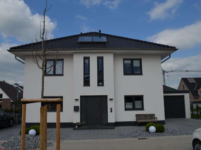 Haus kaufen in Werne, Kreis Unna