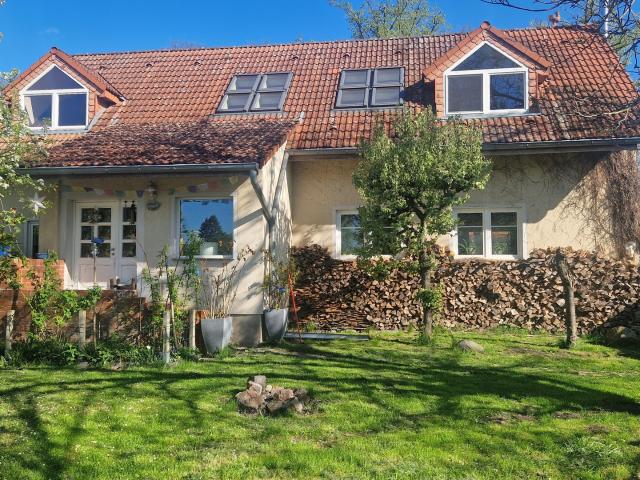 Villa kaufen in Wensickendorf, Oranienburg